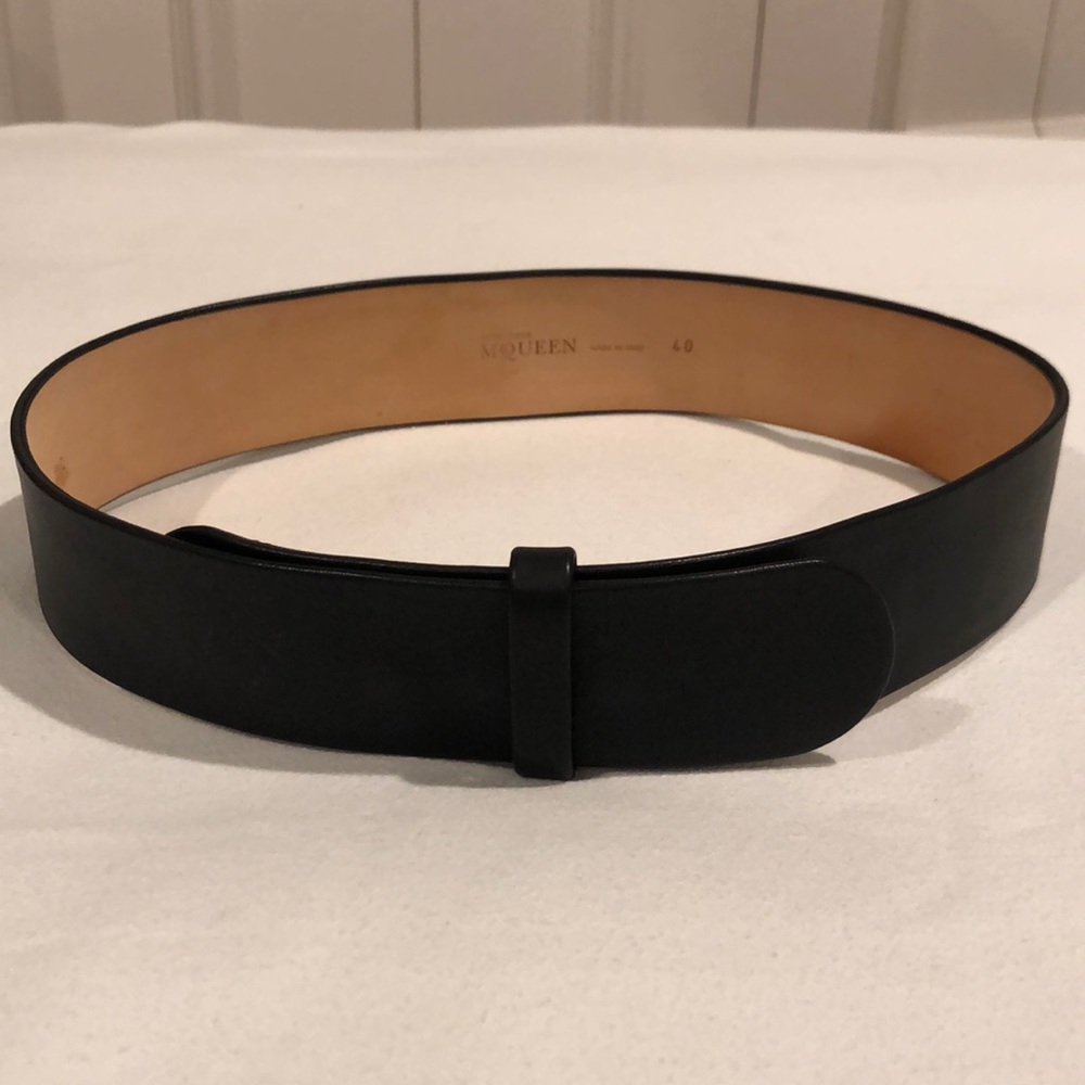 Alexander McQueen Belt